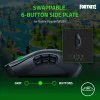Razer Naga pro Wireless
