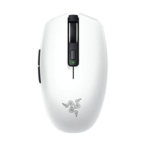 Razer orochi v2 wireless - White