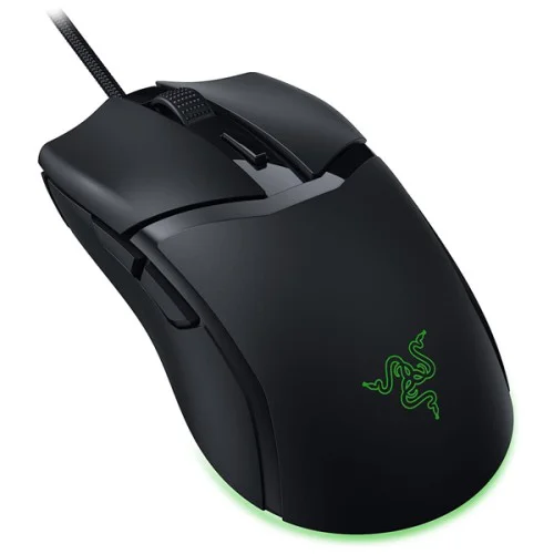 Razer Cobra Wired Gaming Mouse Razer Cobra Wired Gaming Mouse