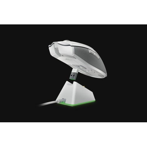 Razer Viper Ultimate Mercury