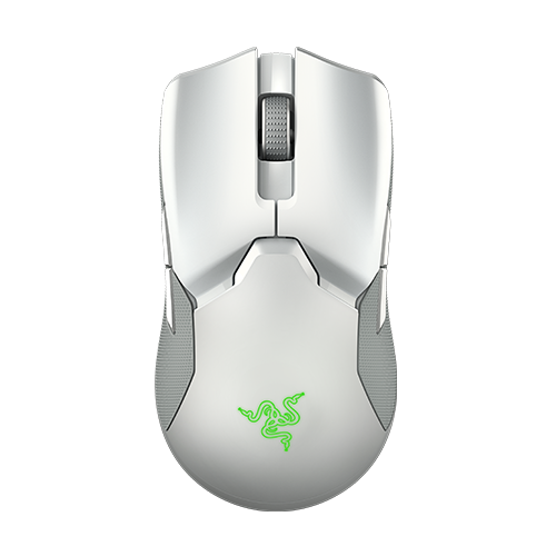Razer Viper Ultimate Mercury