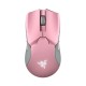 Razer Viper Ultimate Quartz Pink