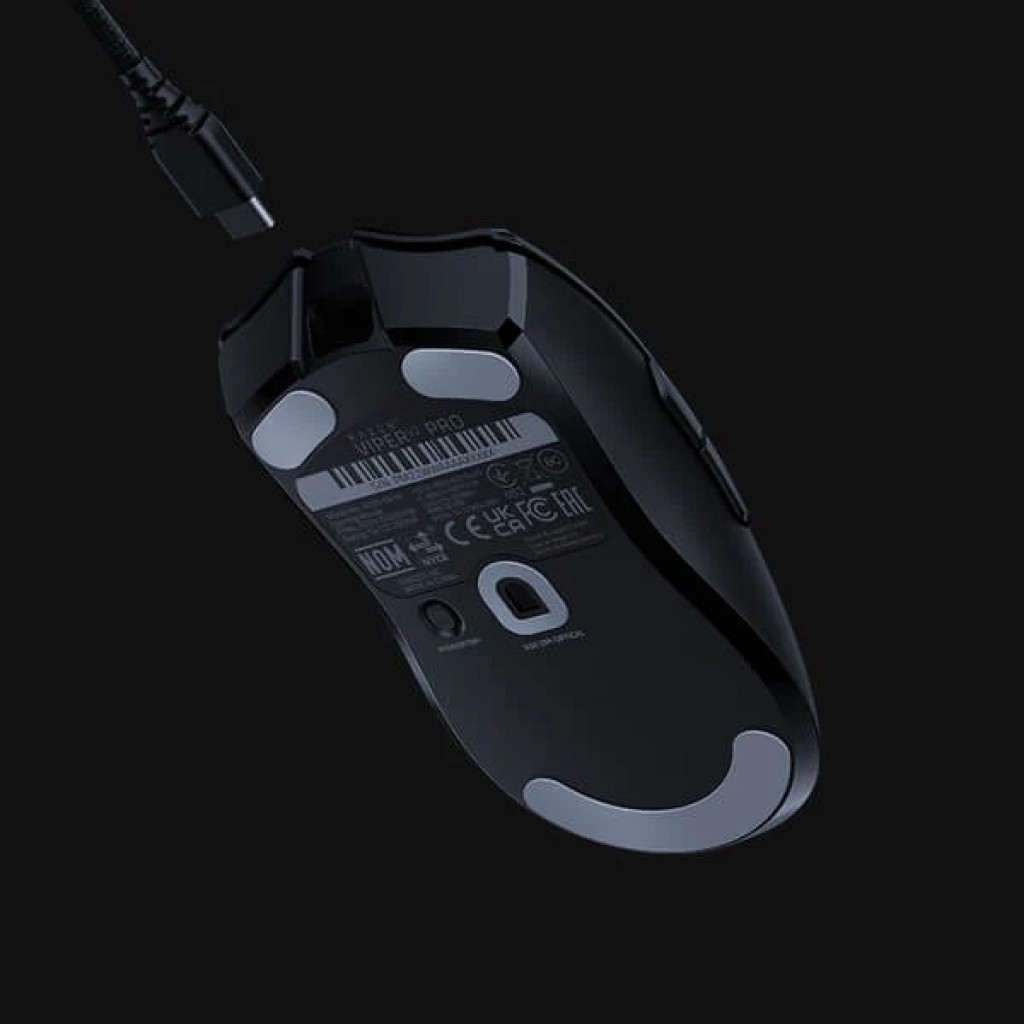 Razer Viper V2 pro Wireless Black Razer Viper V2 pro Wireless Black