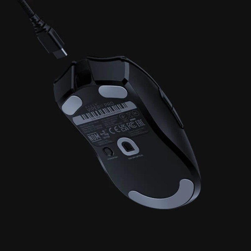 Razer Viper V2 pro Wireless Black Razer Viper V2 pro Wireless Black