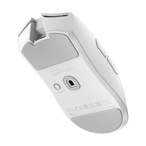 Razer Viper V3 Pro Wireless Gaming Mouse White Razer Viper V3 Pro Wireless Gaming Mouse White
