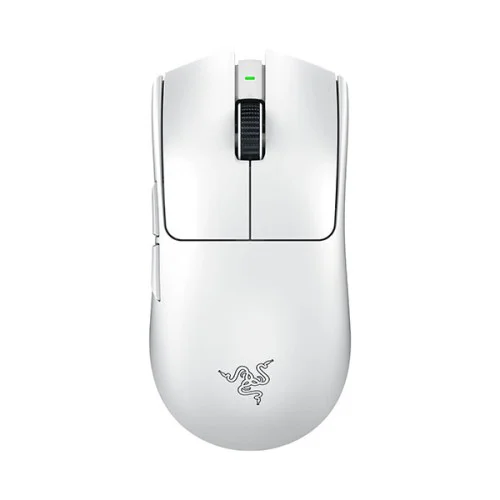 Razer Viper V3 Pro Wireless Gaming Mouse White