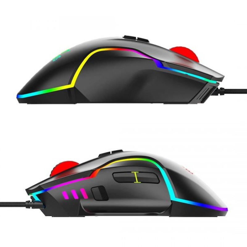 Ant Esports GM320 RGB Optical gaming mouse Ant Esports GM320 RGB Optical gaming mouse