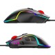 Ant Esports GM320 RGB Optical gaming mouse Ant Esports GM320 RGB Optical gaming mouse