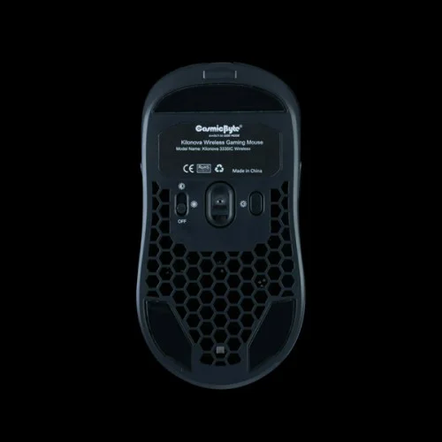 Cosmic Byte Kilonova 3335IC Wireless and Wired Cosmic Byte Kilonova 3335IC Wireless and Wired
