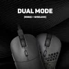 Cosmic Byte Kilonova 3370IC Pro X-Light Wireless Gaming Mouse Cosmic Byte Kilonova 3370IC Pro X-Light Wireless Gaming Mouse