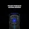 Cosmic Byte Kilonova 3370IC Pro X-Light Wireless Gaming Mouse Cosmic Byte Kilonova 3370IC Pro X-Light Wireless Gaming Mouse