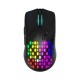 Cosmic Byte Sentinel RGB Wireless + Wired Dual Mode Gaming Mouse Cosmic Byte Sentinel RGB Wireless + Wired Dual Mode Gaming Mouse