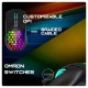 Cosmic Byte Sentinel RGB Wireless + Wired Dual Mode Gaming Mouse Cosmic Byte Sentinel RGB Wireless + Wired Dual Mode Gaming Mouse