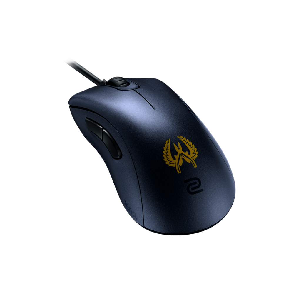 Zowie EC2-B CS:GO Medium Zowie EC2-B CS:GO Medium