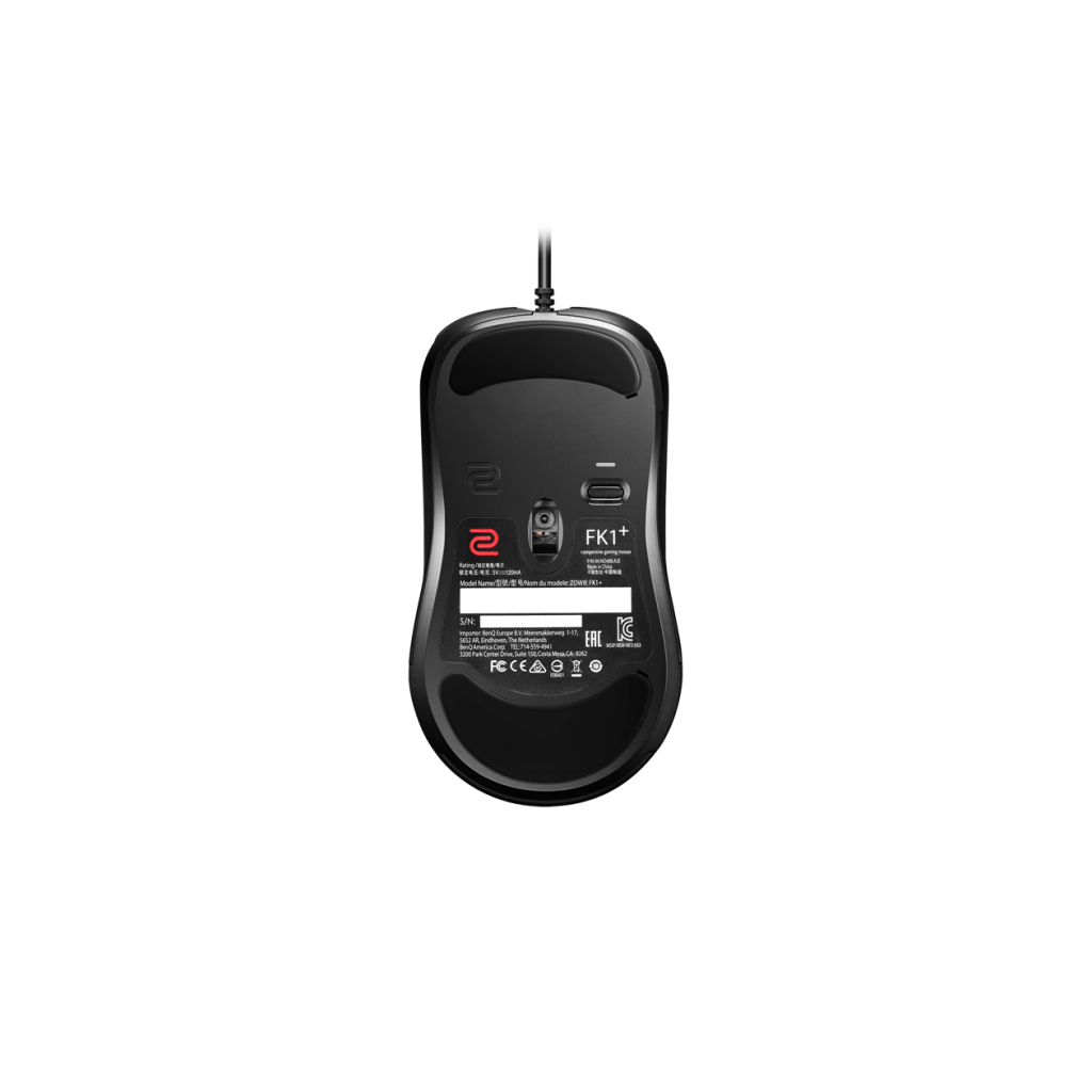 Zowie FK1 Large Zowie FK1 Large