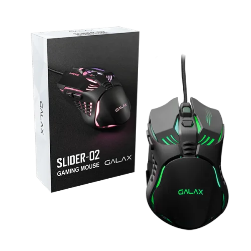 Galax Slider 02