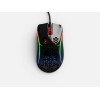 Glorious Model D minus (Glossy Black)