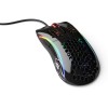 Glorious Model D minus (Glossy Black)