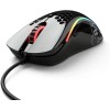 Glorious Model D minus (Glossy Black)