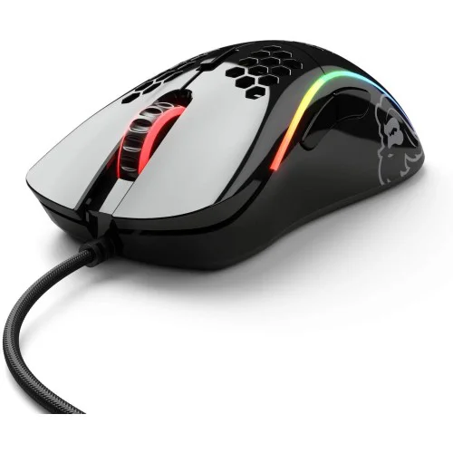 Glorious Model D minus (Glossy Black) Glorious Model D minus (Glossy Black)