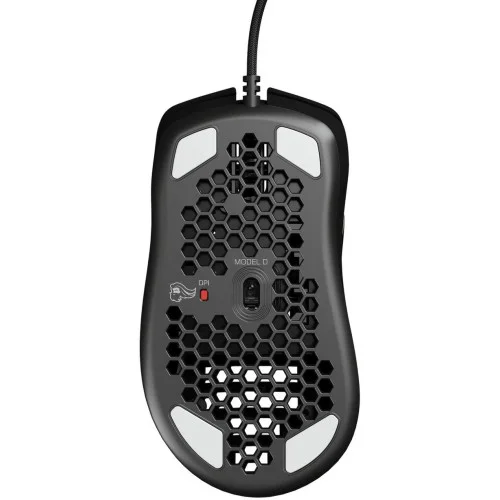 Glorious Model D minus (Glossy Black) Glorious Model D minus (Glossy Black)