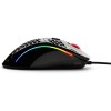 Glorious Model D minus (Glossy Black)