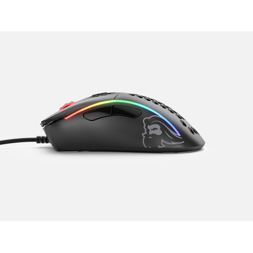 Glorious Model D minus (Matte black) Glorious Model D minus (Matte black)