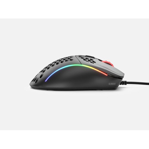 Glorious Model D minus (Matte black) Glorious Model D minus (Matte black)
