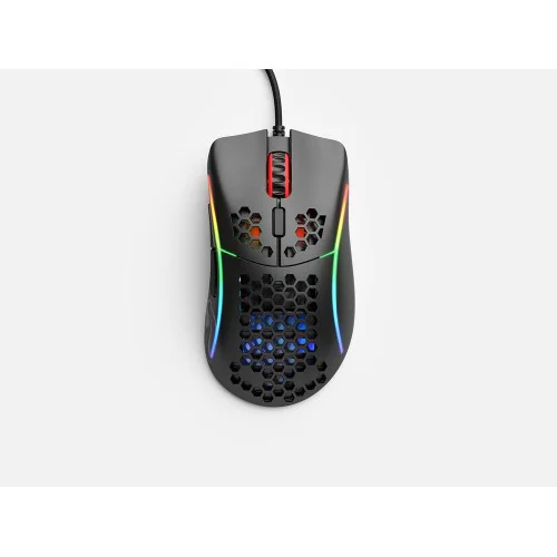 Glorious Model D minus (Matte black) Glorious Model D minus (Matte black)