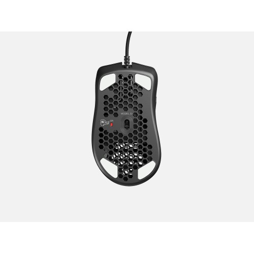 Glorious Model D minus (Matte black) Glorious Model D minus (Matte black)