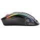 Glorious Model D Minus Wireless Matte Black
