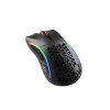 Glorious Model D Minus Wireless Matte Black