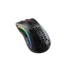 Glorious Model D Minus Wireless Matte Black