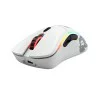 Glorious Model D Minus Wireless Matte White Glorious Model D Minus Wireless Matte White