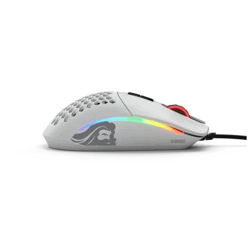 Glorious Model i Matte White Glorious Model i Matte White