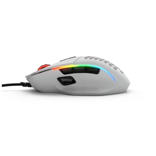 Glorious Model i Matte White Glorious Model i Matte White
