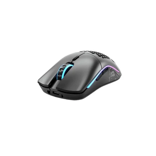 Glorious Model O Minus Wireless Matte Black Glorious Model O Minus Wireless Matte Black