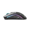 Glorious Model O Minus Wireless Matte Black