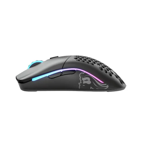 Glorious Model O Minus Wireless Matte Black Glorious Model O Minus Wireless Matte Black