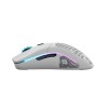 Glorious Model O Minus Wireless Matte White Glorious Model O Minus Wireless Matte White