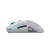 Glorious Model O Minus Wireless Matte White Glorious Model O Minus Wireless Matte White