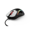Glorious Model D (Glossy black)