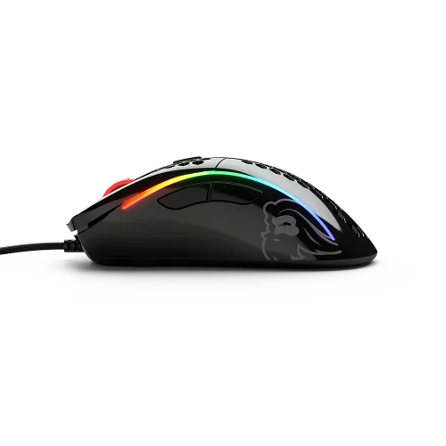 Glorious Model D (Glossy black) Glorious Model D (Glossy black)