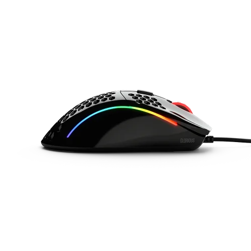 Glorious Model D (Glossy black) Glorious Model D (Glossy black)