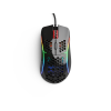 Glorious Model D (Glossy black)