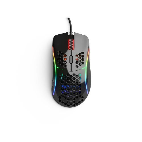 Glorious Model D (Glossy black) Glorious Model D (Glossy black)