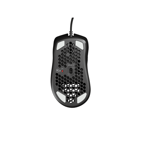 Glorious Model D (Glossy black) Glorious Model D (Glossy black)