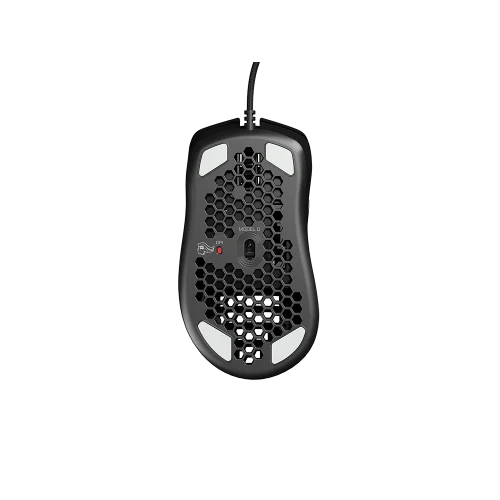 Glorious Model D (Glossy black) Glorious Model D (Glossy black)