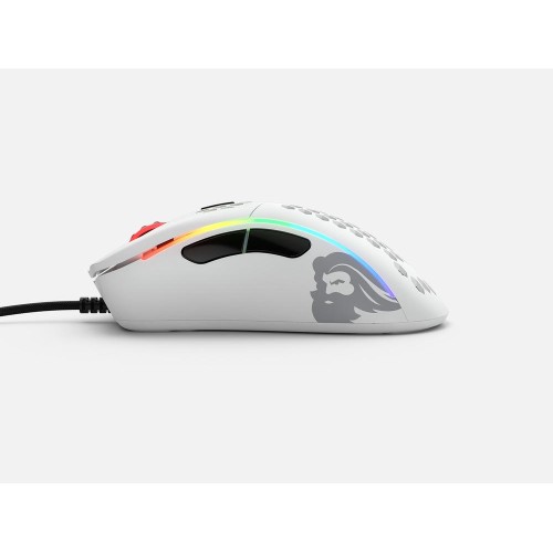 Glorious Model D minus (Matte White) Glorious Model D minus (Matte White)