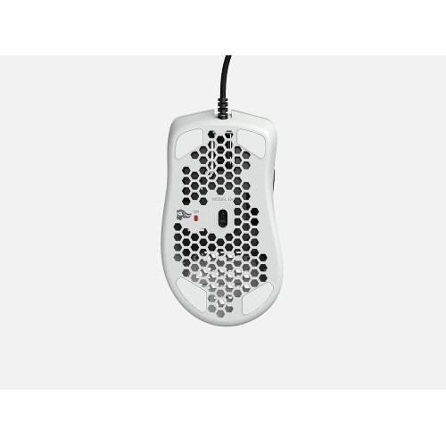 Glorious Model D minus (Matte White) Glorious Model D minus (Matte White)